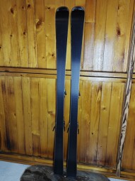 LYŽE ATOMIC REDSTER X5 161CM